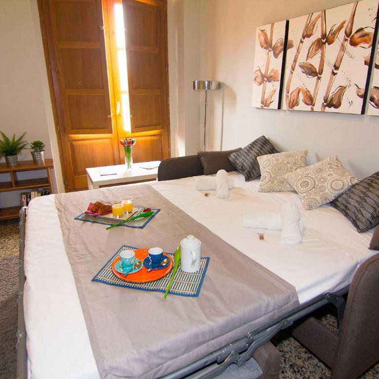 Macflats Valencia Puerto - Apartment (4 Adults) - 14