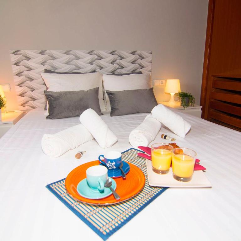 Macflats Valencia Puerto - Apartment (4 Adults) - 41