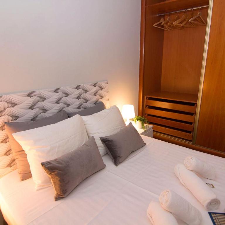 Macflats Valencia Puerto - Apartment (4 Adults) - 4