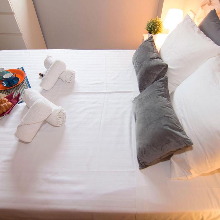 Macflats Valencia Puerto - Apartment (4 Adults) - 34