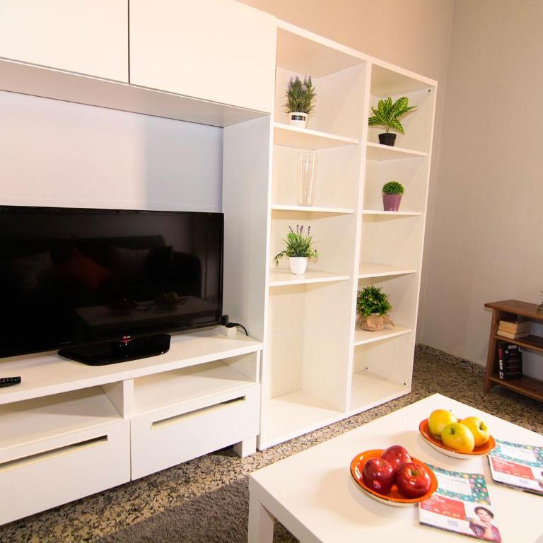 Macflats Valencia Puerto - Apartment (4 Adults) - 3