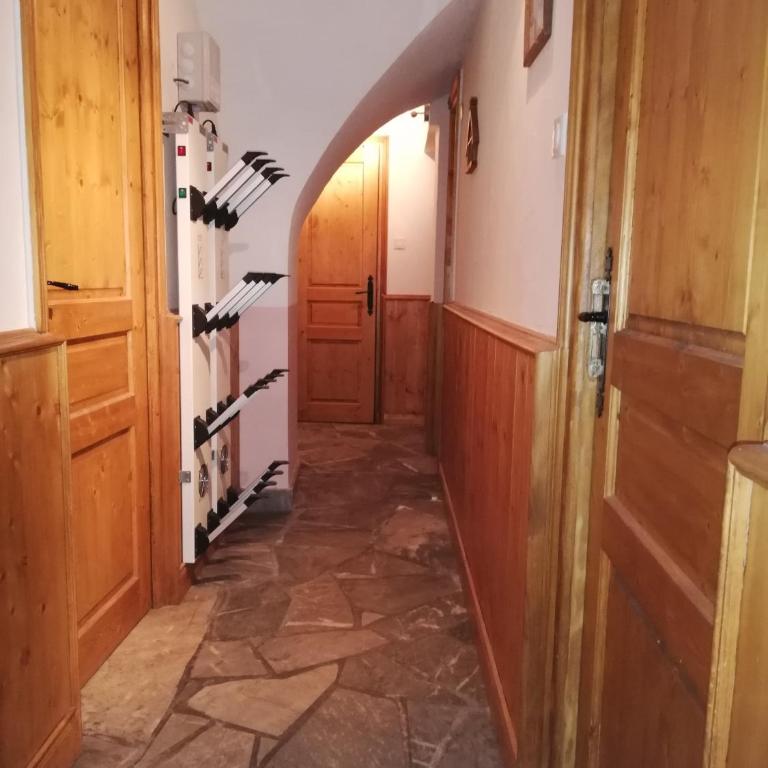 Adret - Appartement - Rez-de-Chaussée - 3