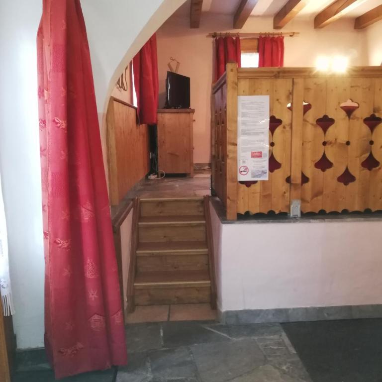 Adret - Appartement - Rez-de-Chaussée - 8