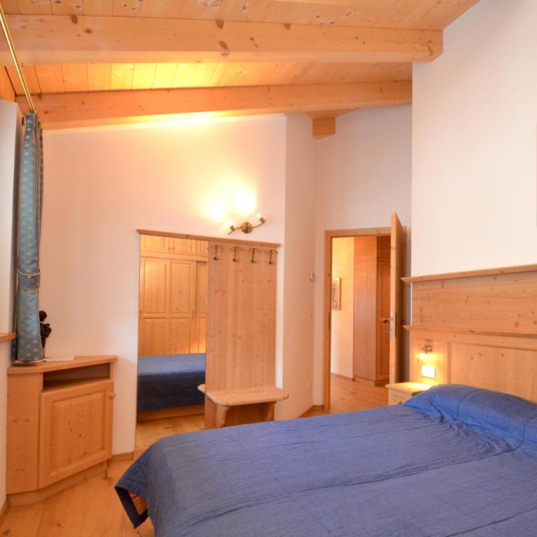 Aurturist Dobbiaco Roulette - Appartamento AT 126 - Via Fratelli Baur 3, Roulette - 7