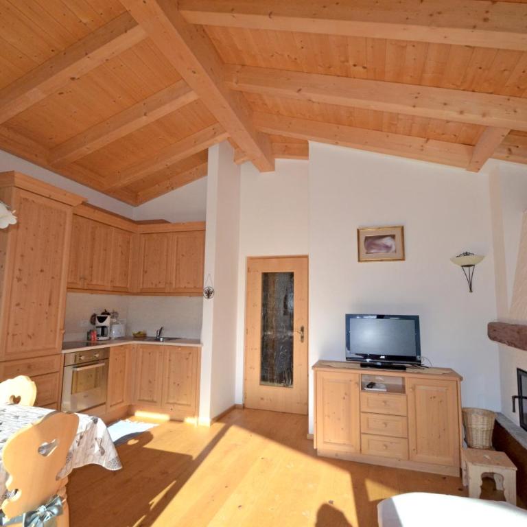 Aurturist Dobbiaco Roulette - Appartamento AT 126 - Via Fratelli Baur 3, Roulette - 11