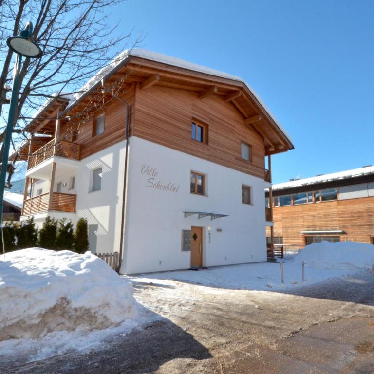 Aurturist Dobbiaco Roulette - Appartamento AT 126 - Via Fratelli Baur 3, Roulette - 13