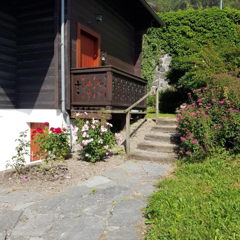 Chalet Brimborion - Chalet - 2