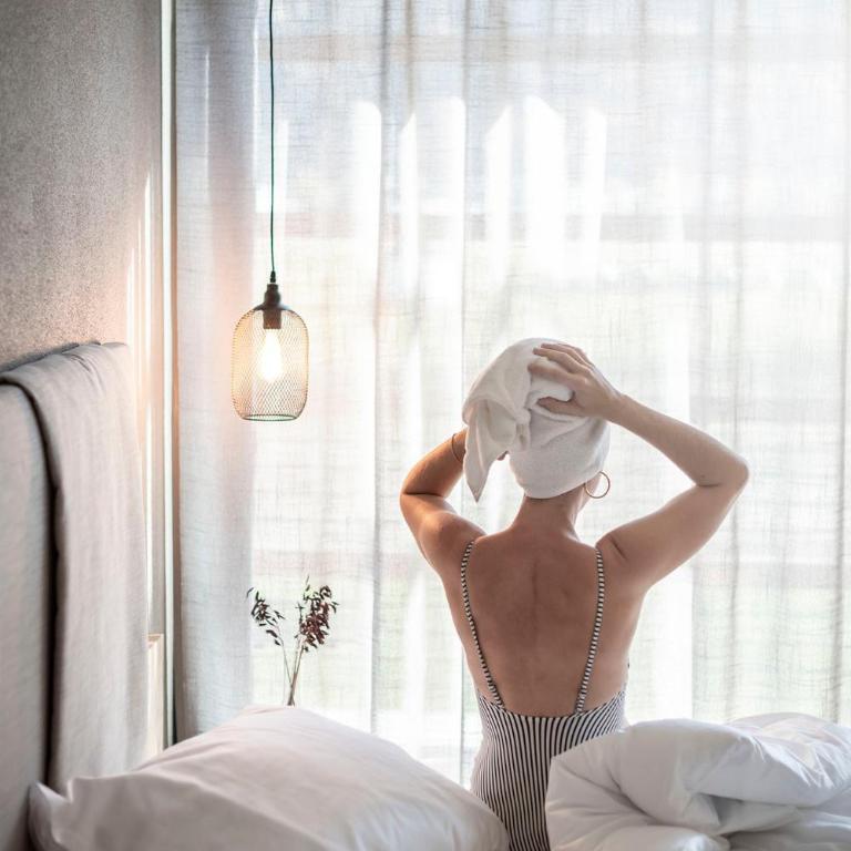 OVINA`s HAUS - Suite - 8