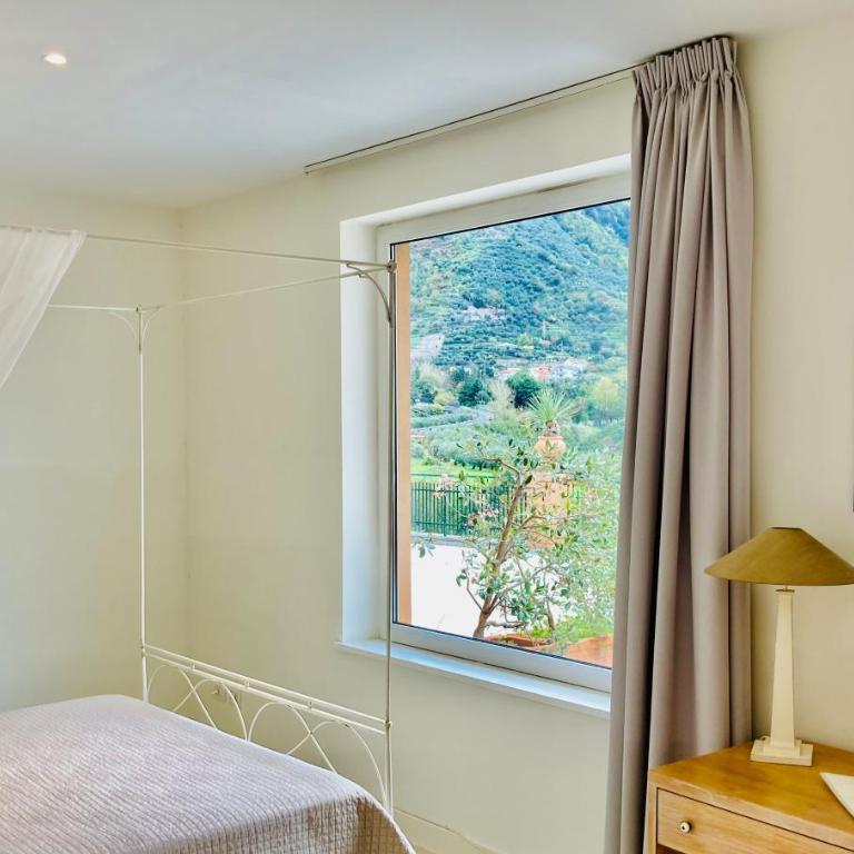 Hotel dei Congressi - Junior Suite con Terrazza - 1