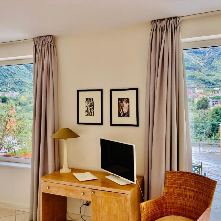Hotel dei Congressi - Junior Suite con Terrazza - 2