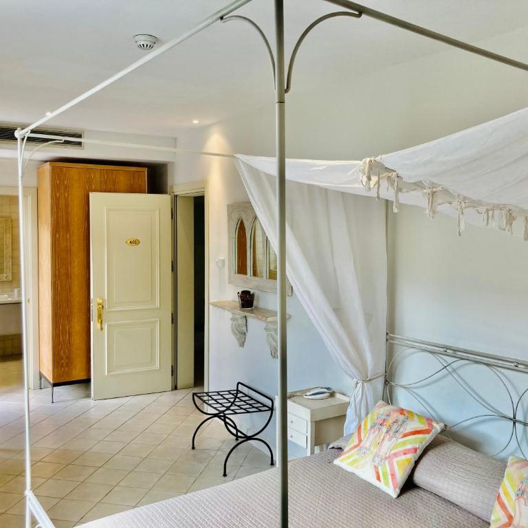 Hotel dei Congressi - Junior Suite con Terrazza - 6