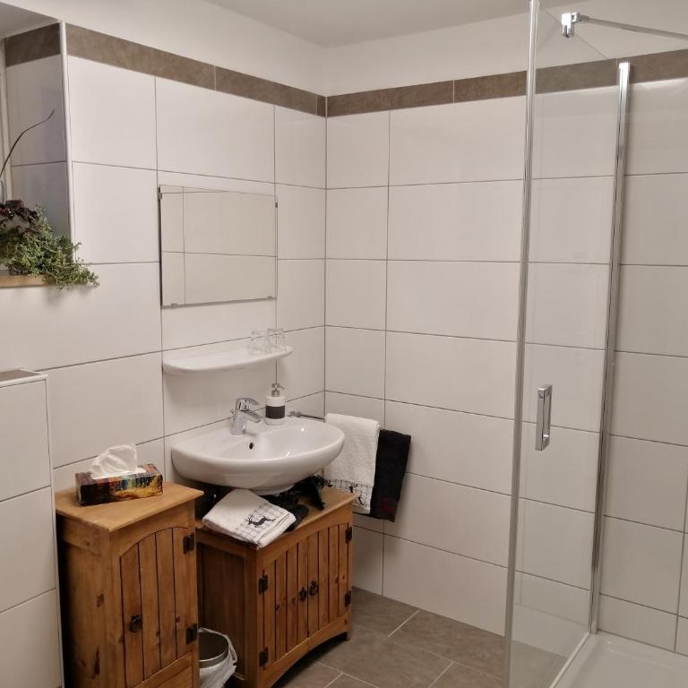 Haus Ditzer - Villa Theresia - Apartment mit Terrasse - 4