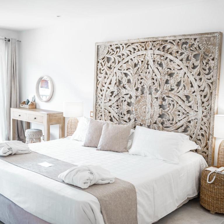 Hôtel Le Roi Théodore & Spa - Suite - 1