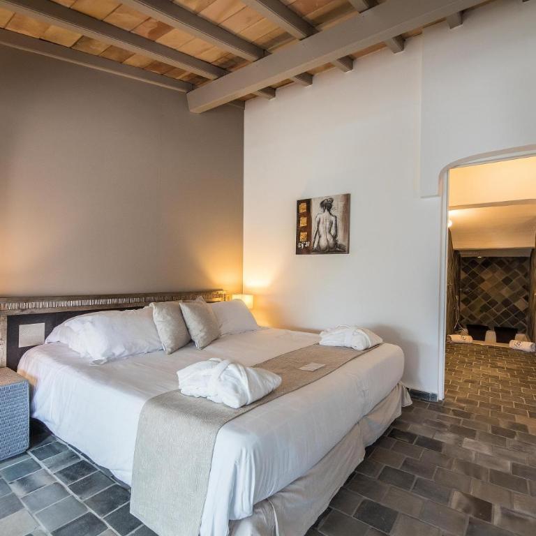 Hôtel Le Roi Théodore & Spa - Suite - 7