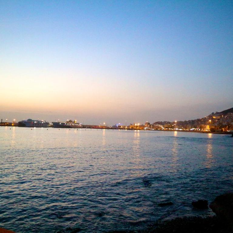 Mar Holiday Home - Apartamento - 42
