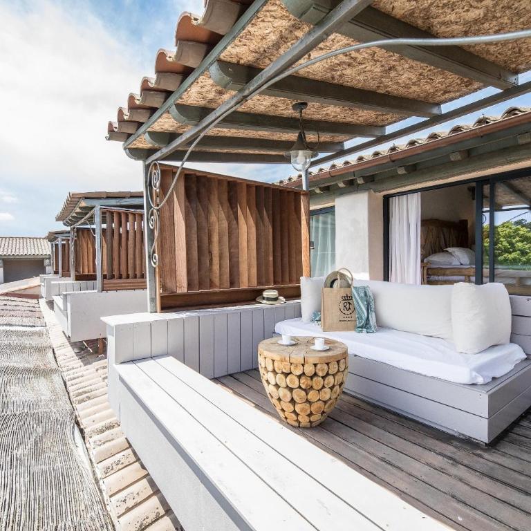 Hôtel Le Roi Théodore & Spa - Suite - 3