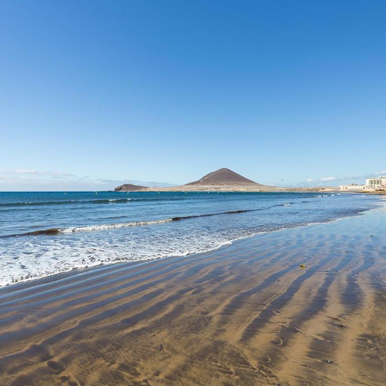 MEDANO Surf Beach Holiday Home by Sunkeyrents - Apartamento de 3 dormitorios - 28