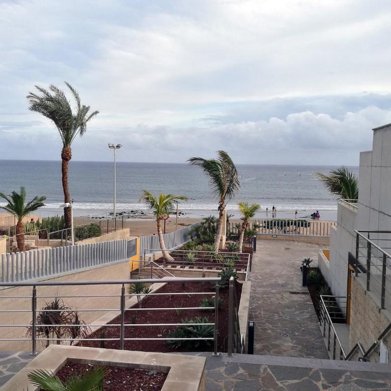 MEDANO Surf Beach Holiday Home by Sunkeyrents - Apartamento de 3 dormitorios - 34