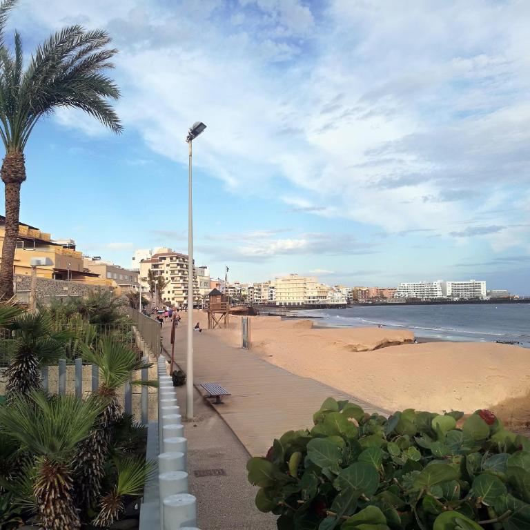 MEDANO Surf Beach Holiday Home by Sunkeyrents - Apartamento de 3 dormitorios - 33