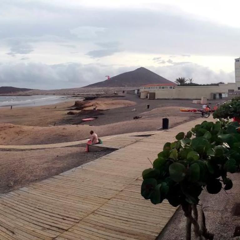 MEDANO Surf Beach Holiday Home by Sunkeyrents - Apartamento de 3 dormitorios - 32