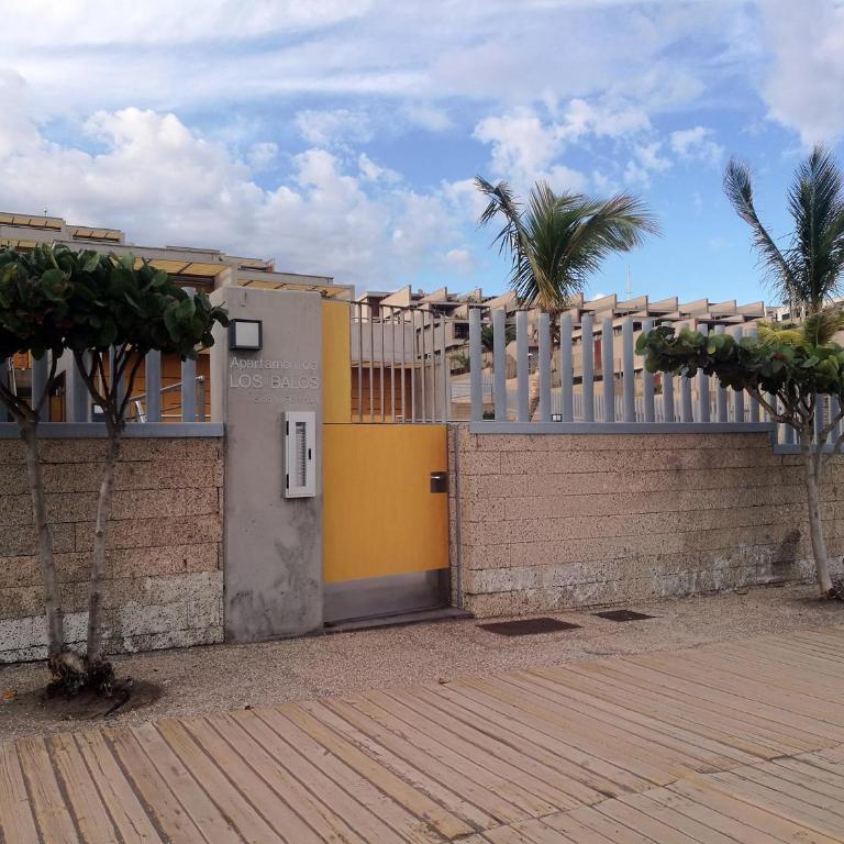 MEDANO Surf Beach Holiday Home by Sunkeyrents - Apartamento de 3 dormitorios - 31