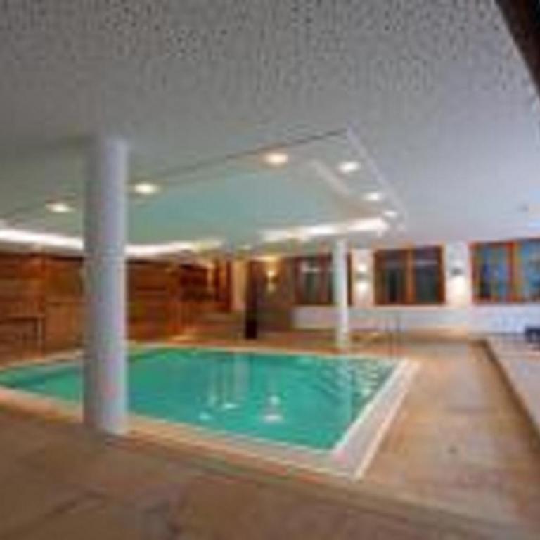 Avenida Mountain Resort A11 - Three-Bedroom Apartment - 17