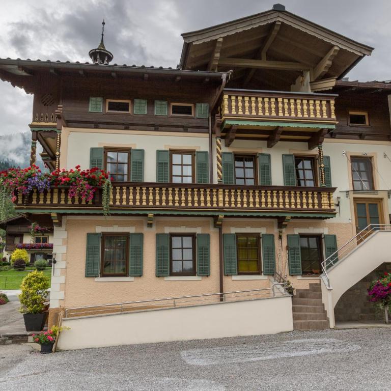 Bauernhof Kodahof – Familie Rabl - Apartment mit 3 Schlafzimmern - 3