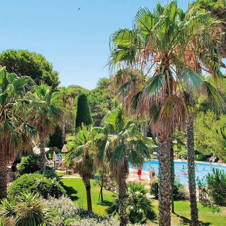 BADINE BEACH Balnéo, Clim & Piscine - Appartement 2 Chambres - 1