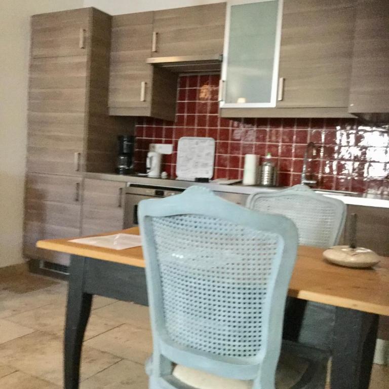 Un Coin De Luberon - Monolocale (2 Adulti) - 10