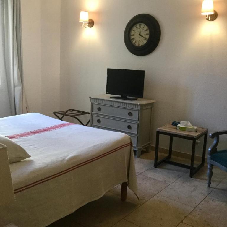 Un Coin De Luberon - Monolocale (2 Adulti) - 9