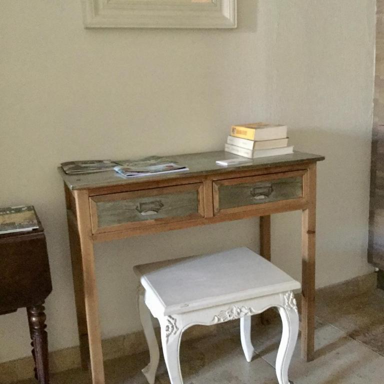 Un Coin De Luberon - Monolocale (2 Adulti) - 8
