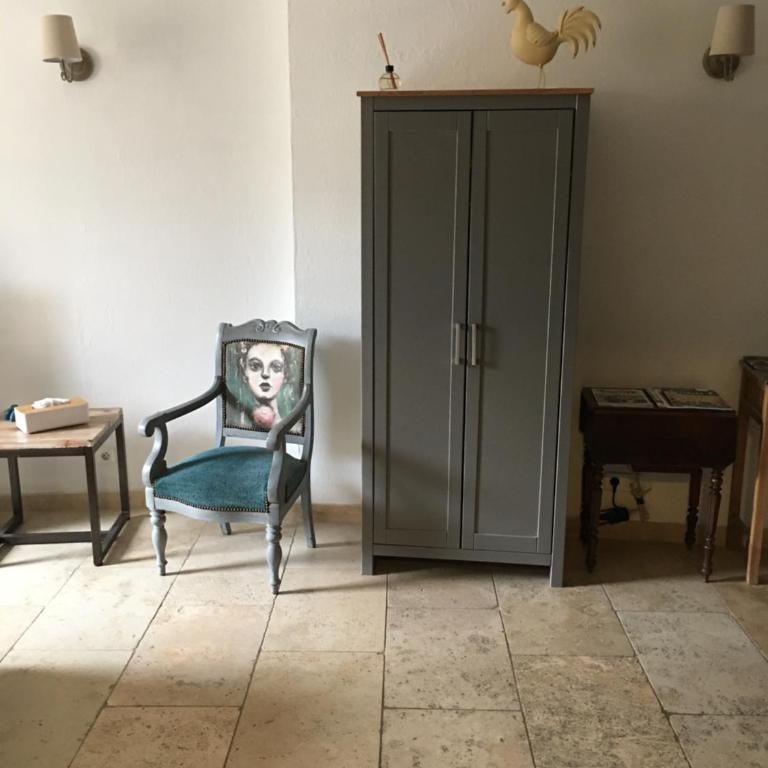 Un Coin De Luberon - Monolocale (2 Adulti) - 6