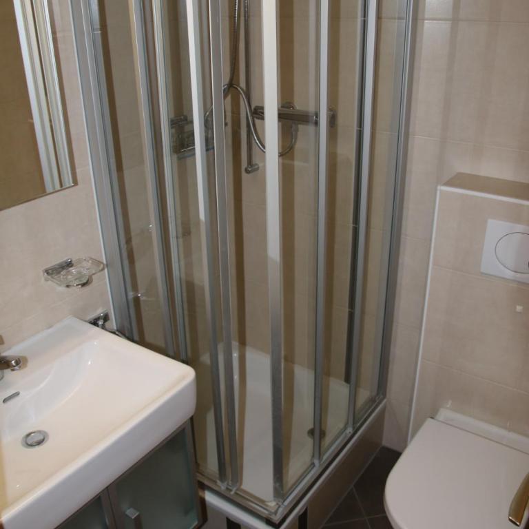 Greppons O 020 - MOUNTAIN apartment 5 pers - Apartment mit 2 Schlafzimmern - O020 - 9