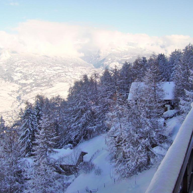 Greppons O 020 - MOUNTAIN apartment 5 pers - Apartment mit 2 Schlafzimmern - O020 - 13