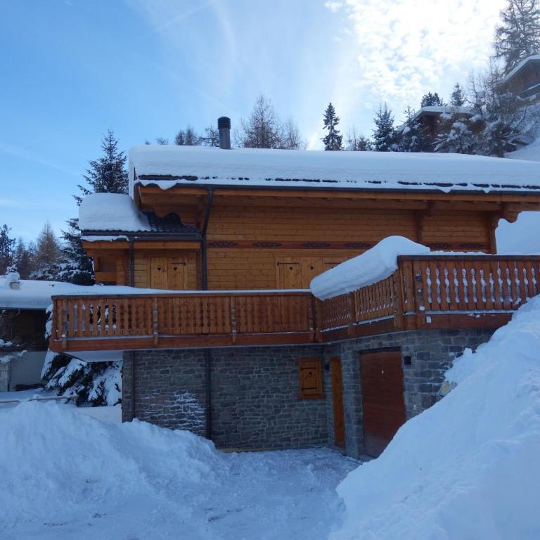 Croix Noires FABULOUS & LUXURY chalet 11 pers by Alpvision Résidences - Superior Chalet - 28