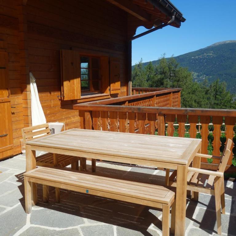 Croix Noires FABULOUS & LUXURY chalet 11 pers by Alpvision Résidences - Superior Chalet - 25