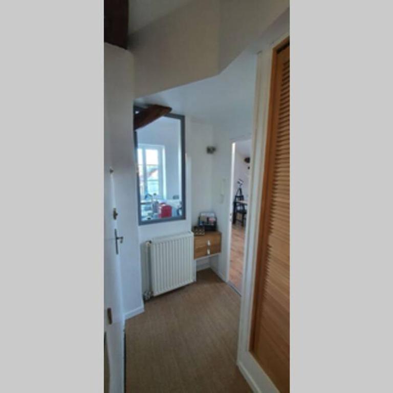 Appartement d'exception au cœur de Cahors - Appartement 3 Chambres - 11
