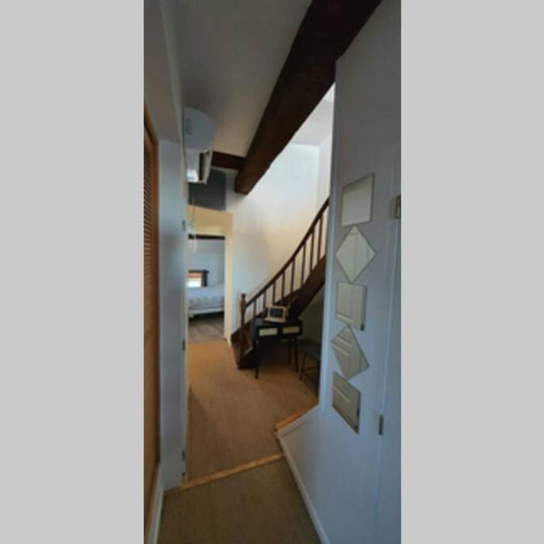 Appartement d'exception au cœur de Cahors - Appartement 3 Chambres - 16