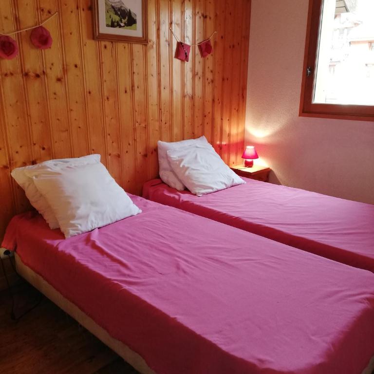 appartement myosotis pour 10 personnes - Appartement - 7