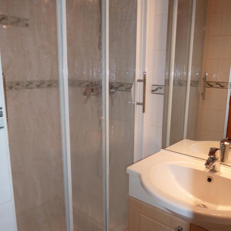 appartement myosotis pour 10 personnes - Appartement - 10