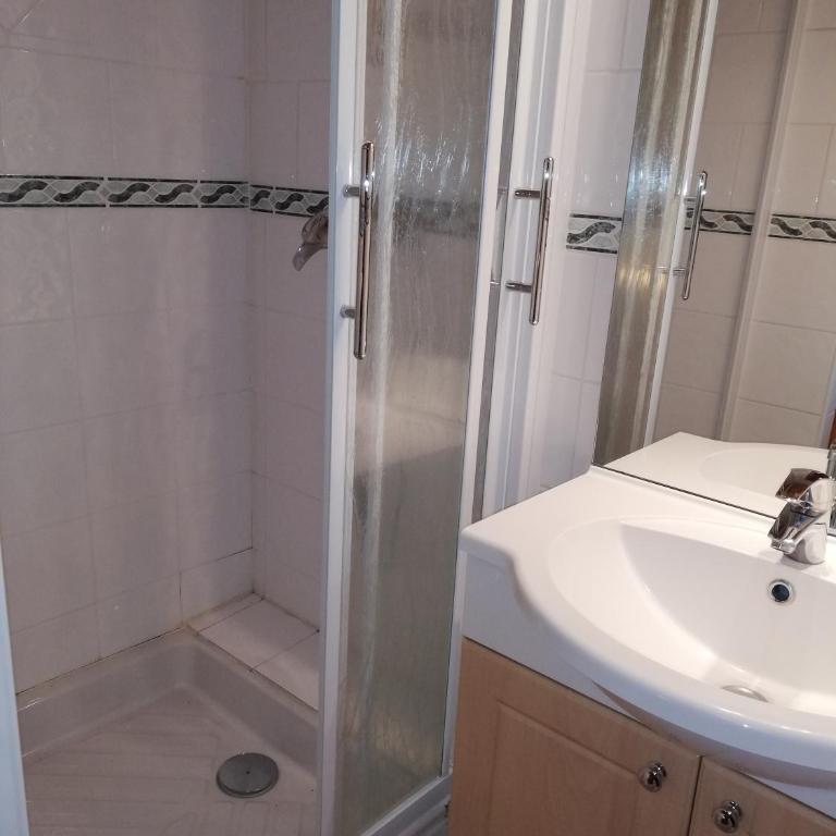 appartement myosotis pour 10 personnes - Appartement - 11