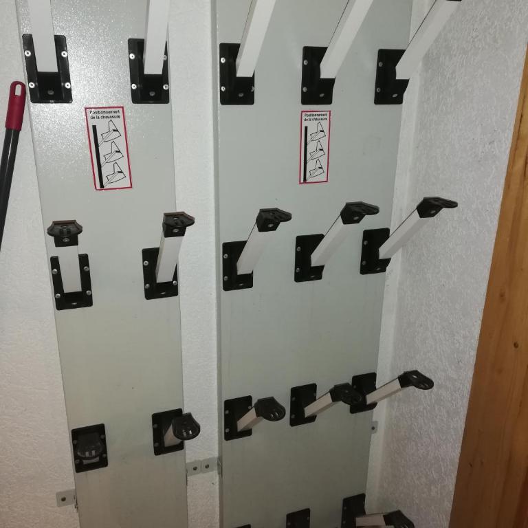 appartement myosotis pour 10 personnes - Appartement - 15