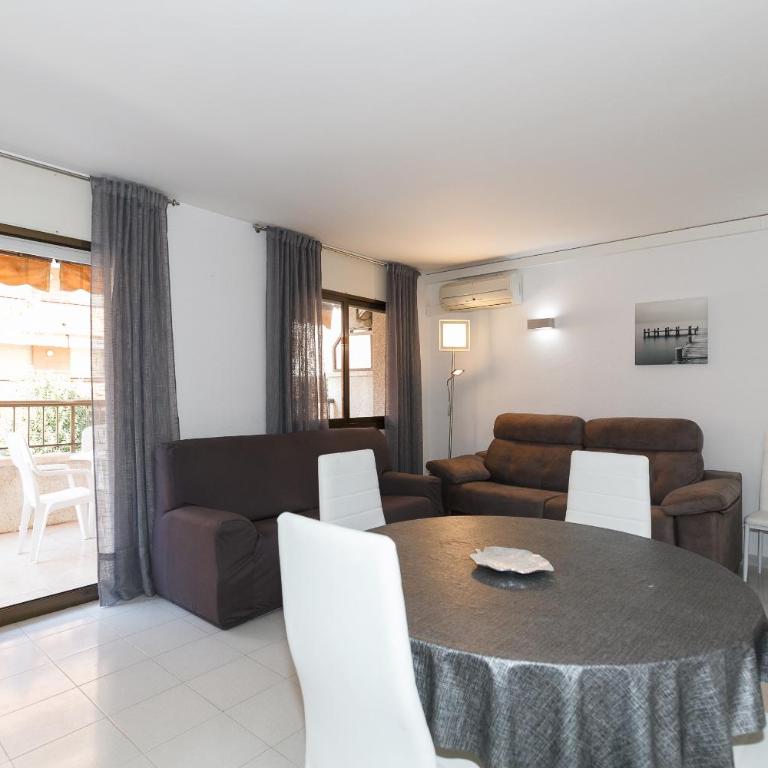 UHC STELLA MARIS APARTMENTS - Apartamento de 2 dormitorios - 8