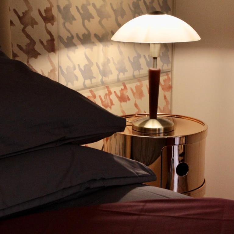Atelier Musicale Suites - Camera Matrimoniale Deluxe - 4