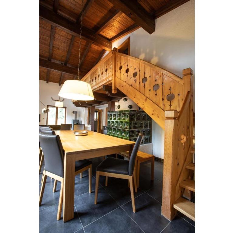 Chalet Hochkrimml 49 - Haus mit 6 Schlafzimmern - 5