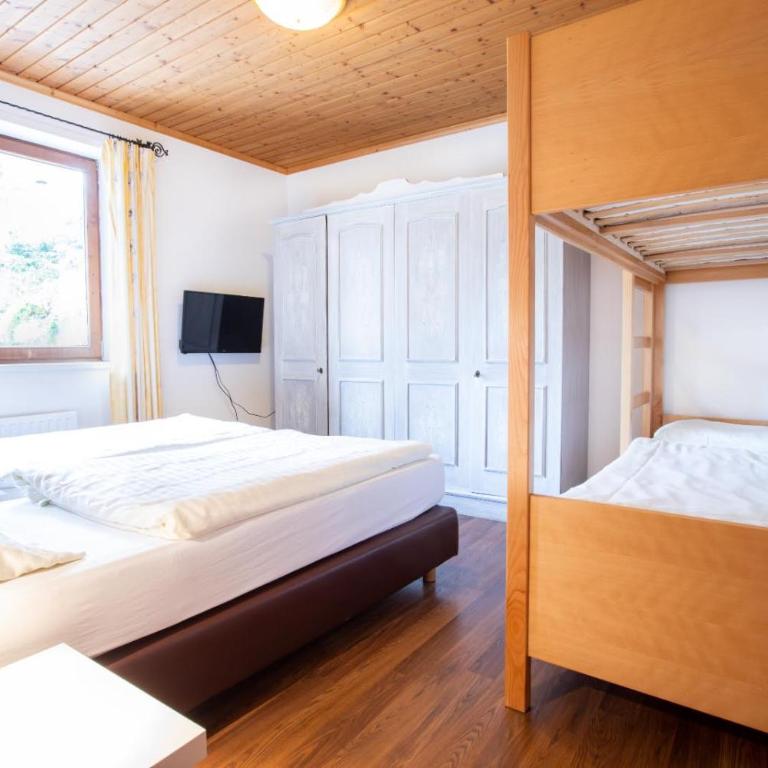 Chalet Hochkrimml 49 - Haus mit 6 Schlafzimmern - 20