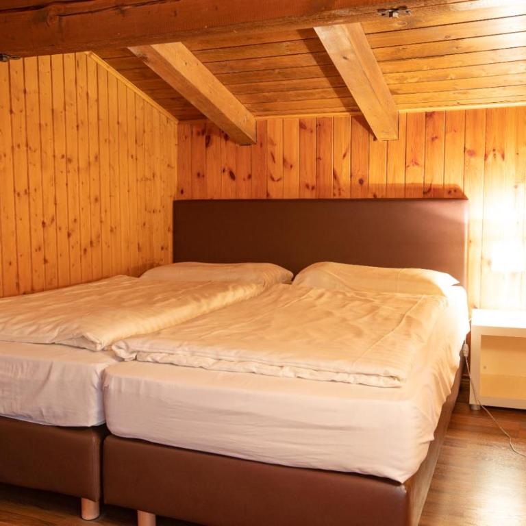 Chalet Hochkrimml 49 - Haus mit 6 Schlafzimmern - 18