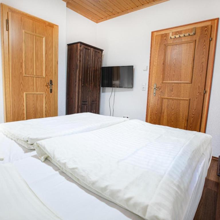 Chalet Hochkrimml 49 - Haus mit 6 Schlafzimmern - 22