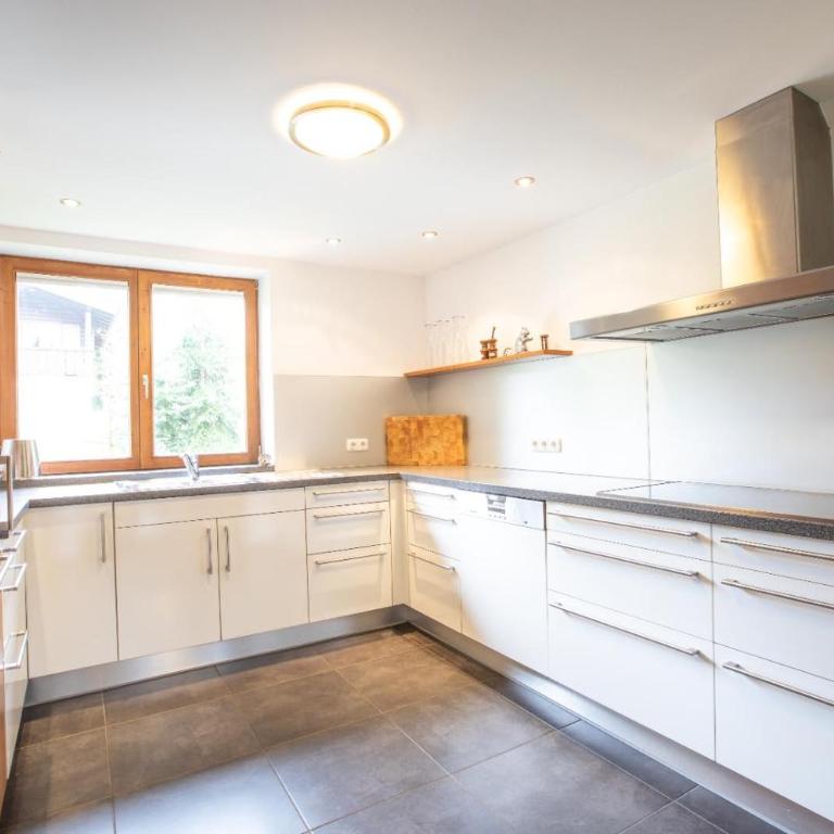 Chalet Hochkrimml 49 - Haus mit 6 Schlafzimmern - 7