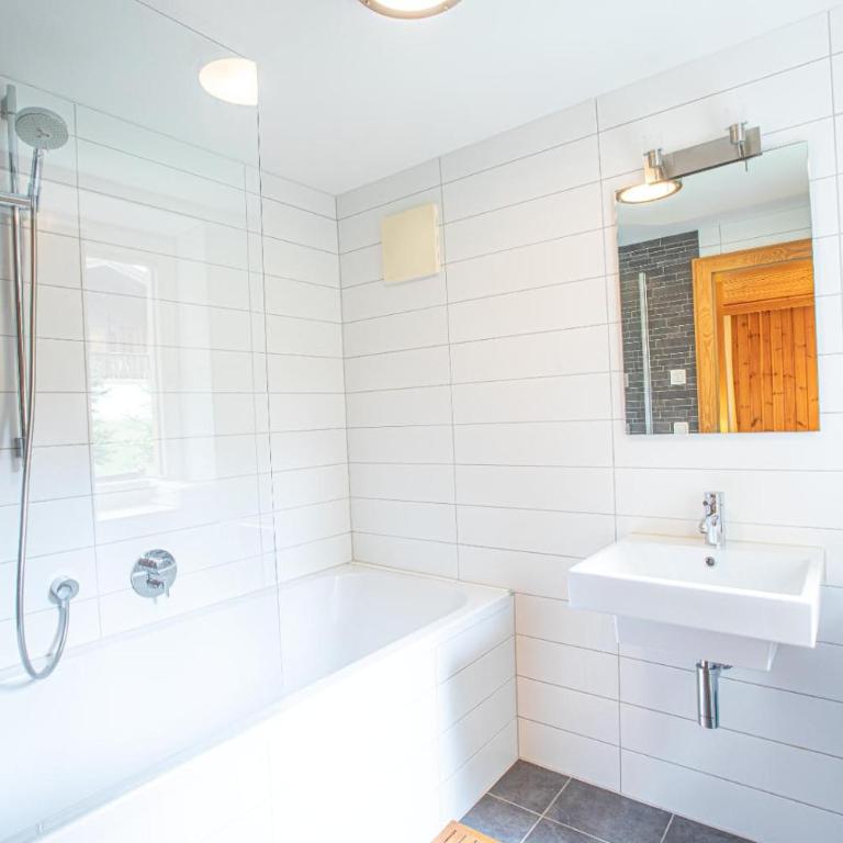 Chalet Hochkrimml 49 - Haus mit 6 Schlafzimmern - 29